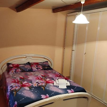 Appartamento Mare Siderno Exterior foto